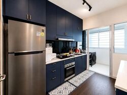 Blk 229B Matilda Sundeck (Punggol), HDB 4 Rooms #606963281